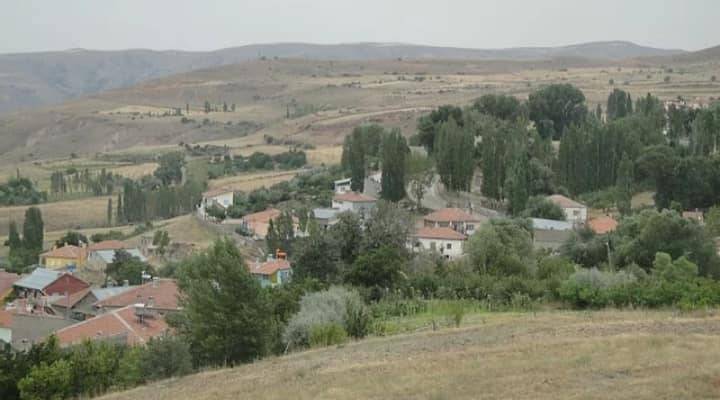 Kocasinan Amarat Köyü Resimleri 4