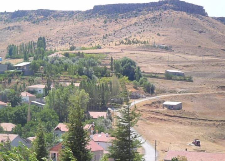 Kocasinan Amarat Köyü Resimleri 5