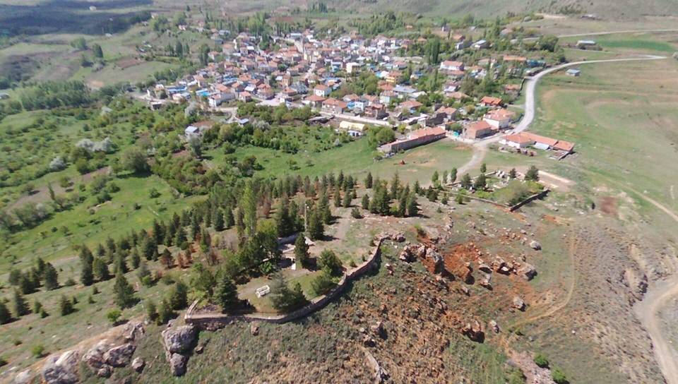 Kocasinan Amarat Köyü Resimleri 8