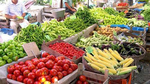 Kocasinan Barbaros Köyü Resimleri 1