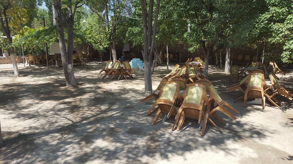 Kocasinan Bayramhacı Köyü Resimleri 2