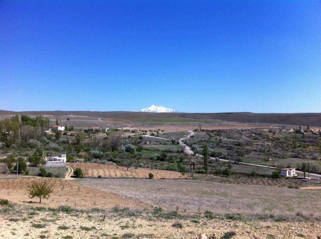 Kocasinan Bayramhacı Köyü Resimleri 3