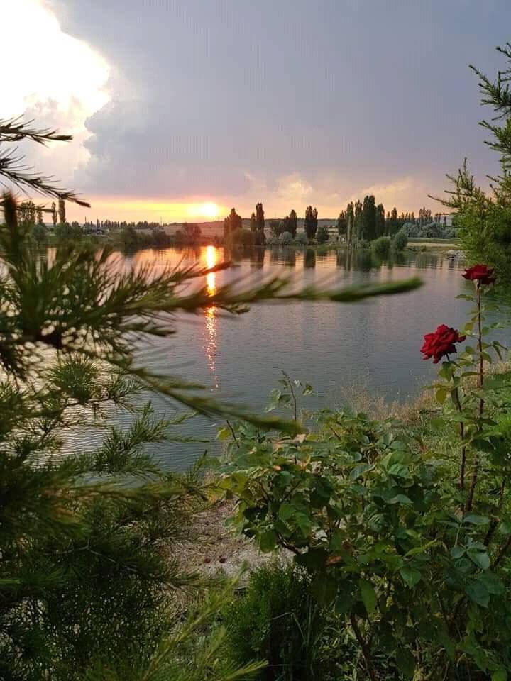 Kocasinan Bayramhacı Köyü Resimleri 4