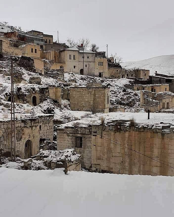 Kocasinan Bayramhacı Köyü Resimleri 5