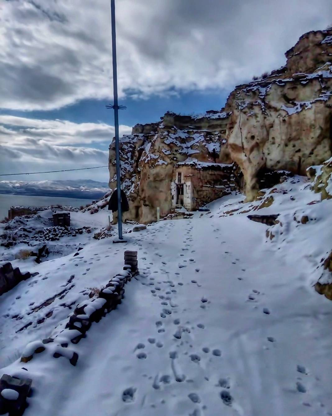 Kocasinan Bayramhacı Köyü Resimleri 6