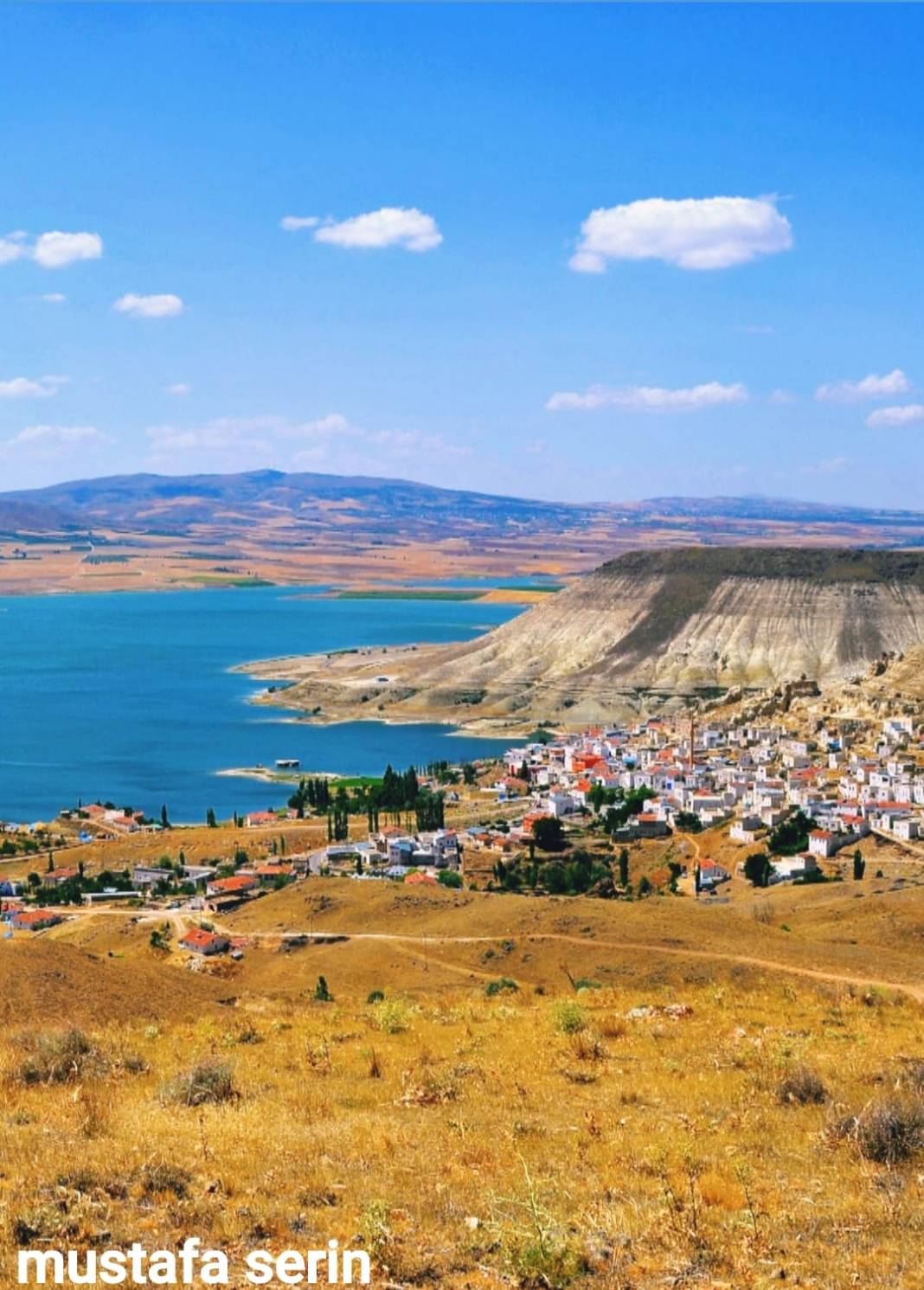 Kocasinan Bayramhacı Köyü Resimleri 7