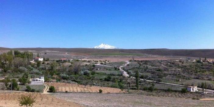 Kocasinan Bayramhacı Köyü Resimleri