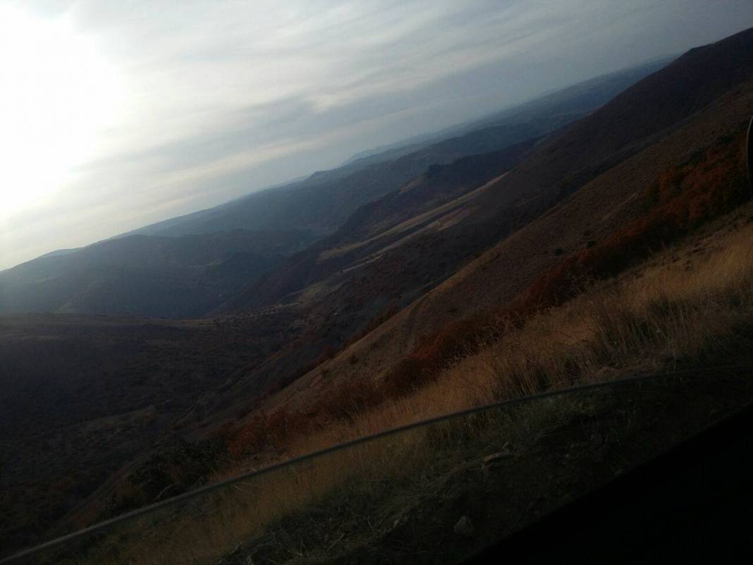 Hekimhan Yeşilkale Köyü Resimleri 1