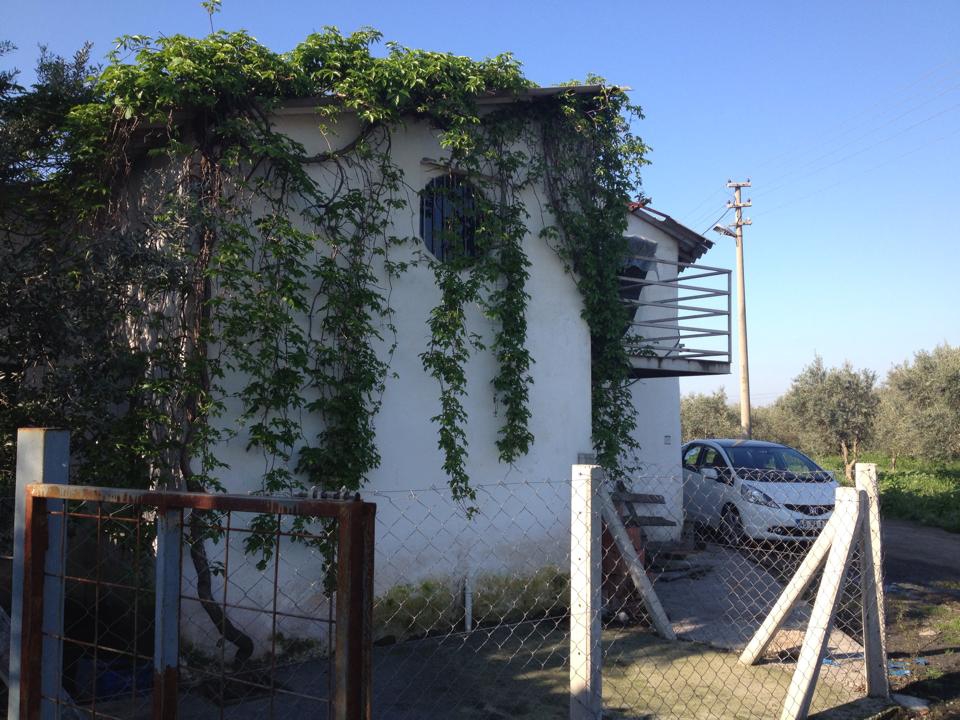 Akhisar Medar Köyü Resimleri 1