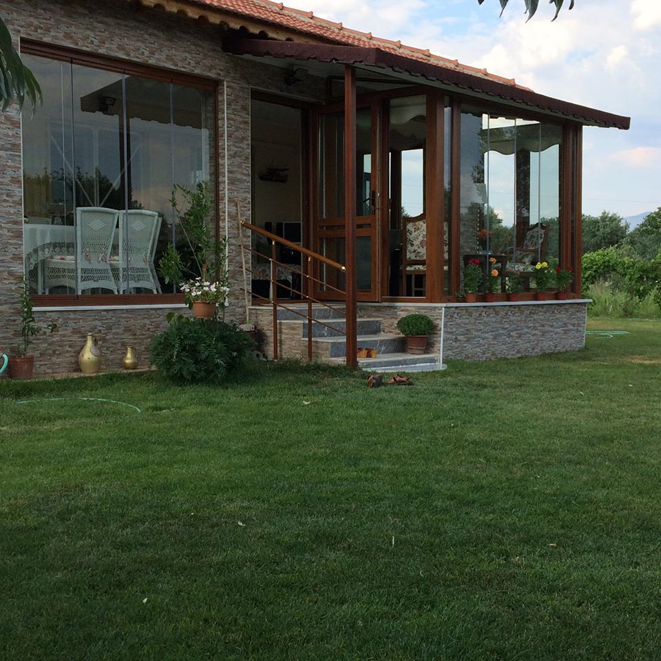 Akhisar Medar Köyü Resimleri 12