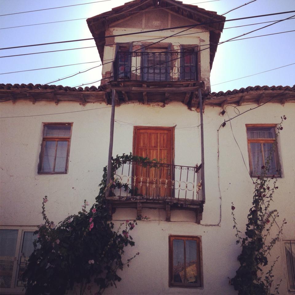 Akhisar Medar Köyü Resimleri 2