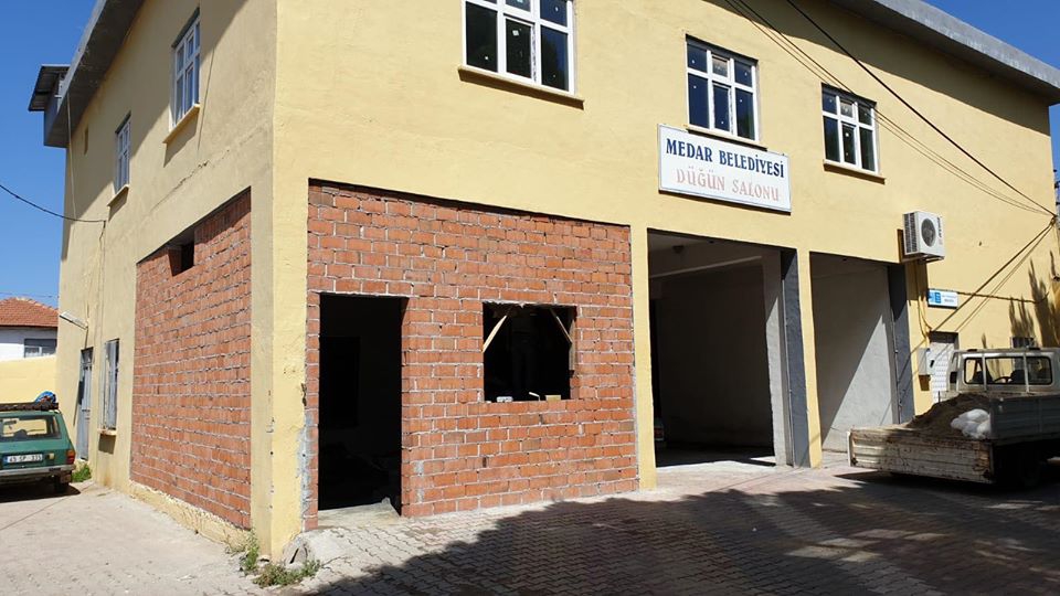 Akhisar Medar Köyü Resimleri 3