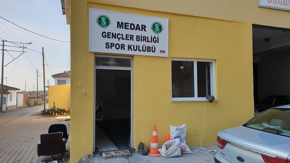 Akhisar Medar Köyü Resimleri 4