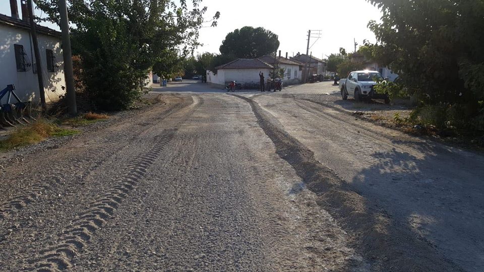 Akhisar Medar Köyü Resimleri 5