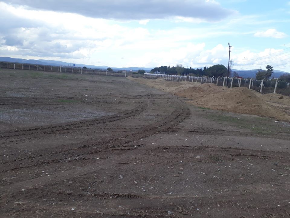 Akhisar Medar Köyü Resimleri 6