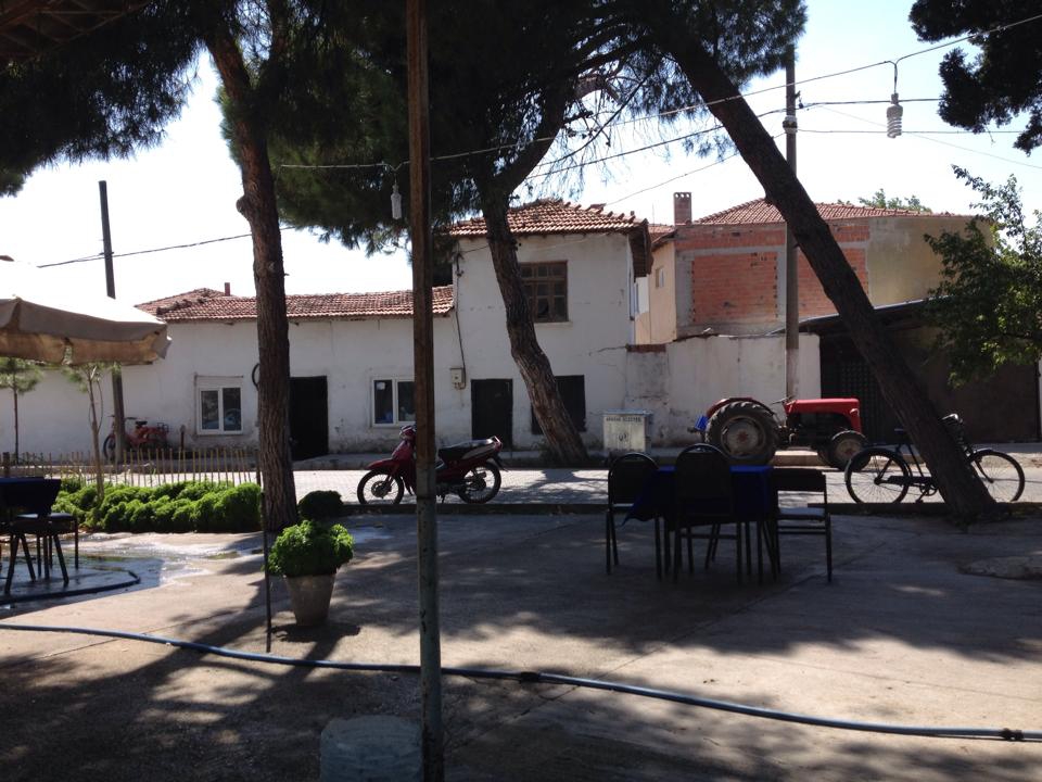 Akhisar Medar Köyü Resimleri 8