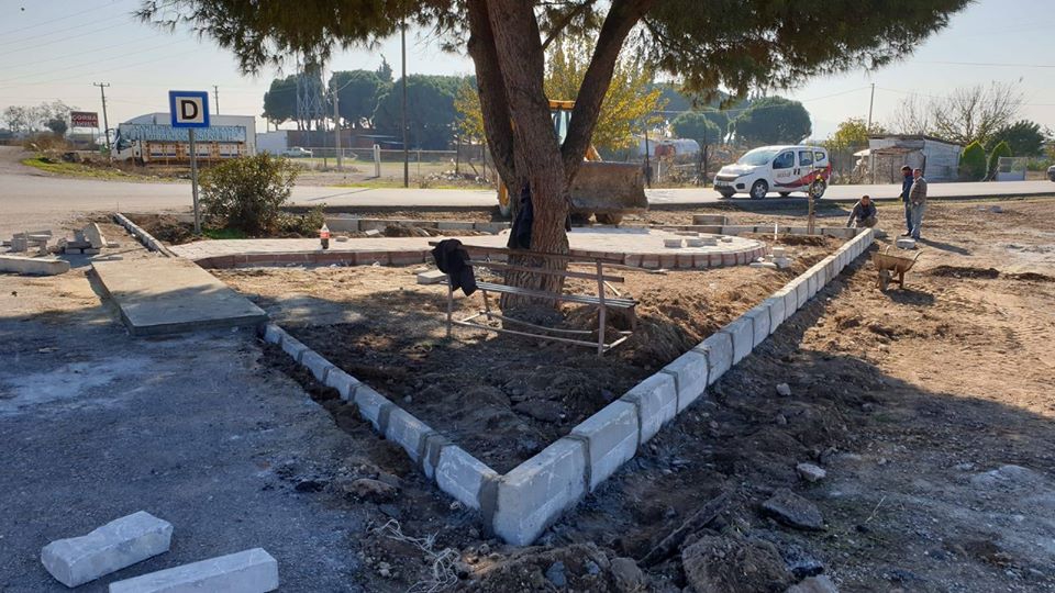 Akhisar Medar Köyü Resimleri 9