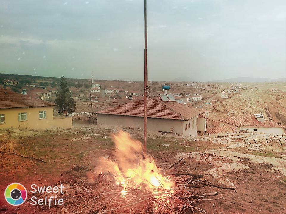 Hekimhan Yeşilpınar Köyü Resimleri 10