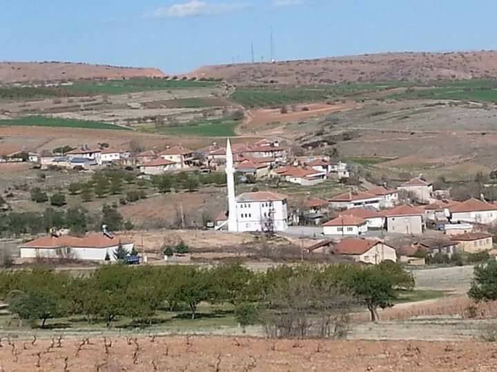 Hekimhan Yeşilpınar Köyü Resimleri 11