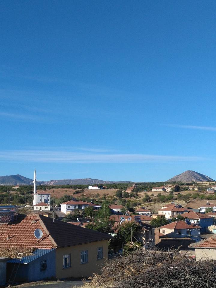 Hekimhan Yeşilpınar Köyü Resimleri 4