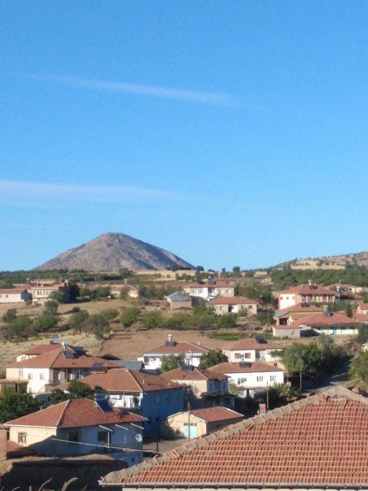 Hekimhan Yeşilpınar Köyü Resimleri 5