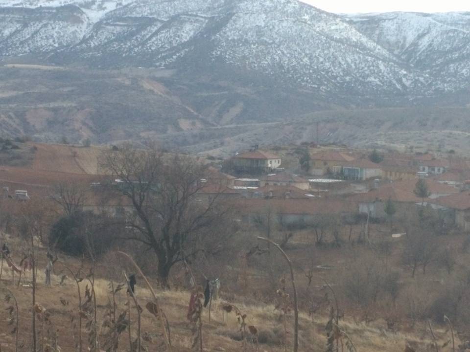 Hekimhan Yeşilpınar Köyü Resimleri 7