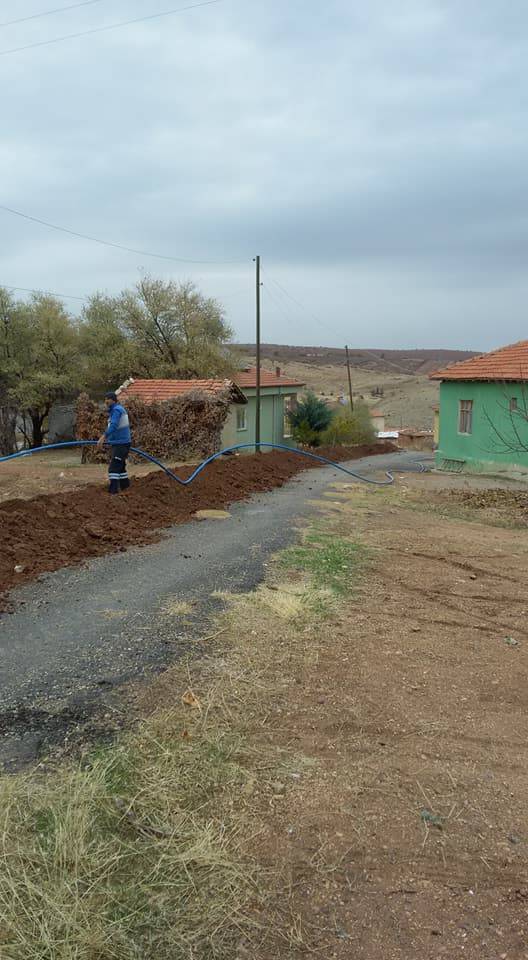 Hekimhan Yeşilpınar Köyü Resimleri 9