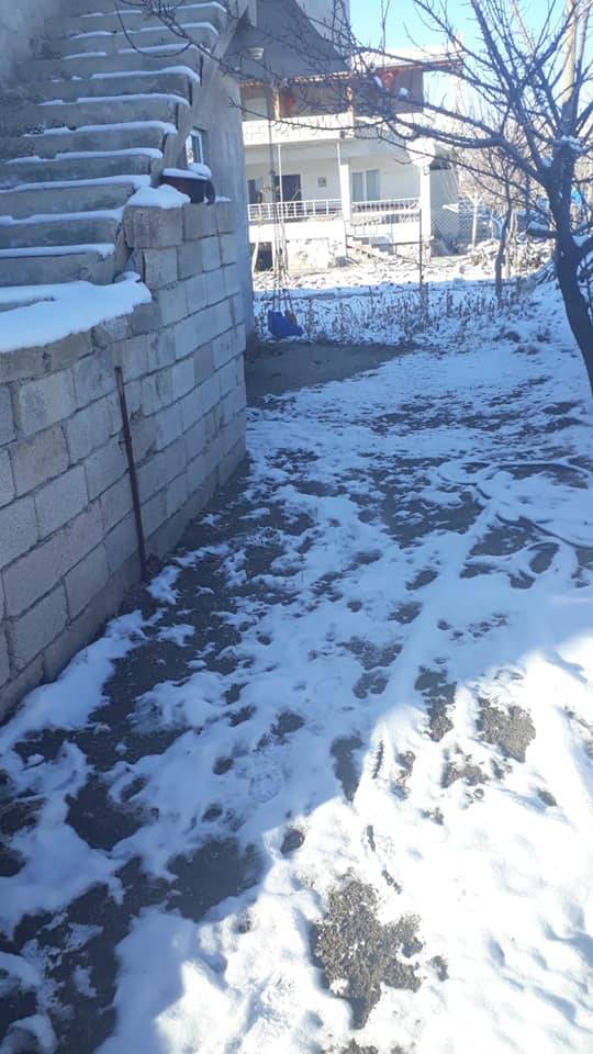 Kocasinan Beyazşehir Köyü Resimleri 1