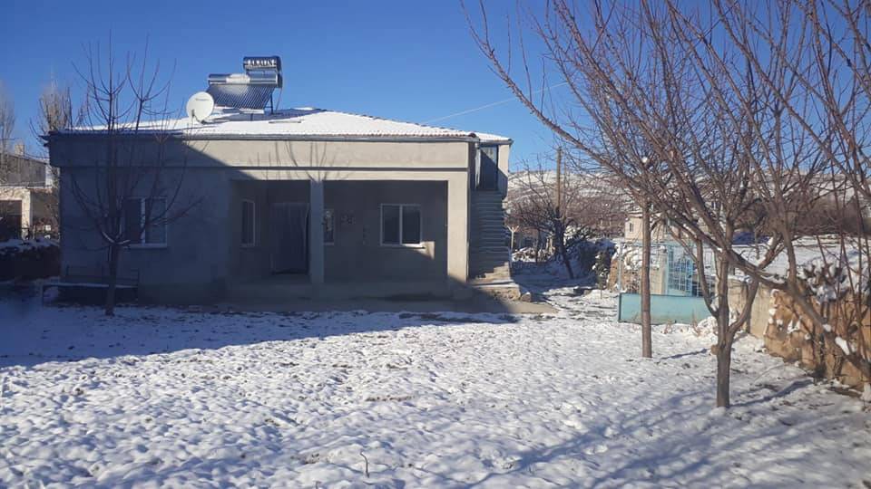 Kocasinan Beyazşehir Köyü Resimleri 2