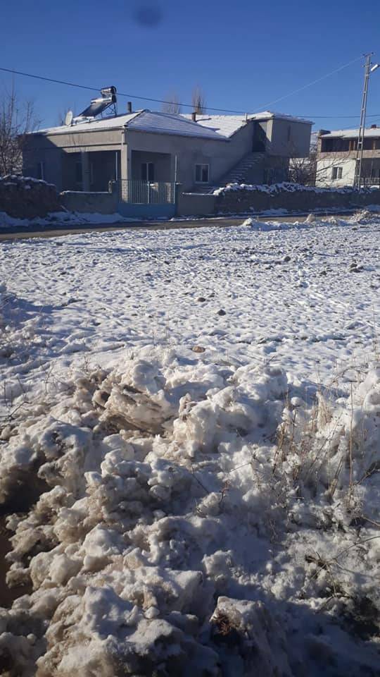 Kocasinan Beyazşehir Köyü Resimleri 3