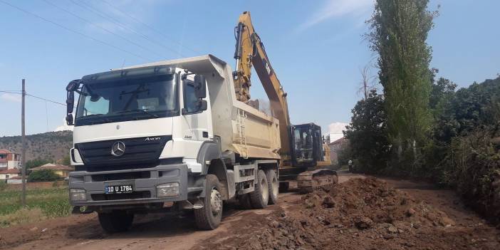 Kocasinan Beydeğirmeni Köyü Resimleri