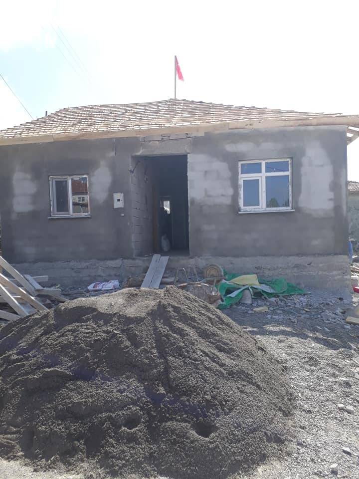 Kale Akça Köyü Resimleri 1