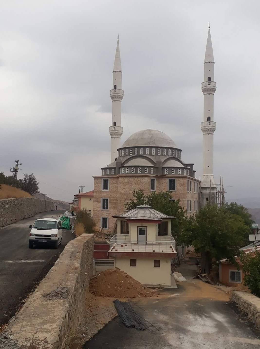 Kale Akça Köyü Resimleri 4