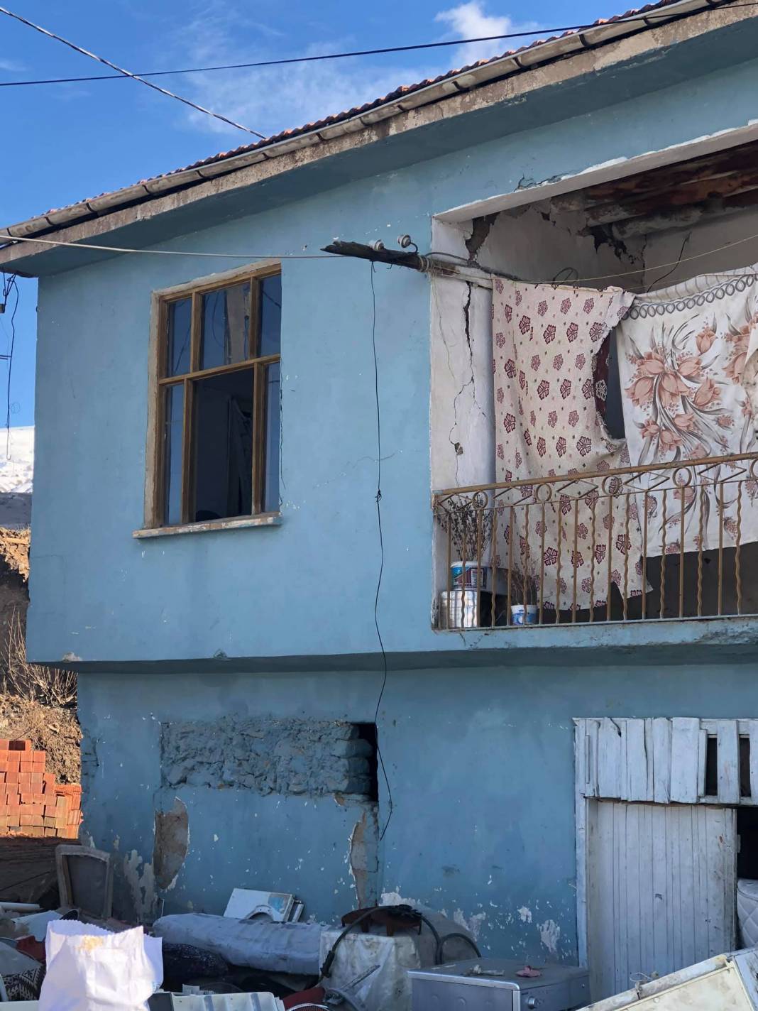 Kale Bağlıca Köyü Resimleri 5