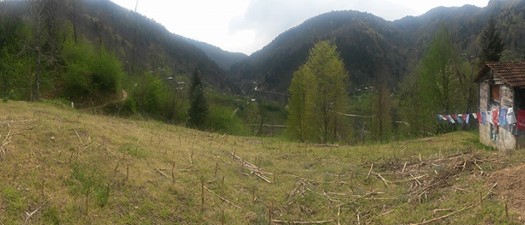 Hemşin Hilal Köyü Resimleri 3