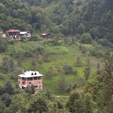 Hemşin Hilal Köyü Resimleri 5