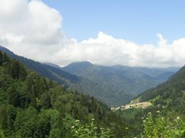 Hemşin Hilal Köyü Resimleri 6