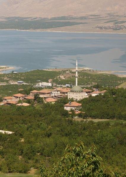 Kale Bentköy Resimleri 4