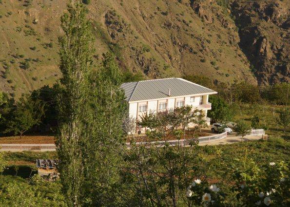 Kale Bentköy Resimleri 8