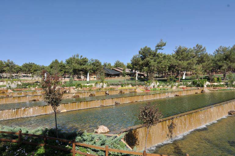 Şehitkamil Dülük Köyü Resimleri 1