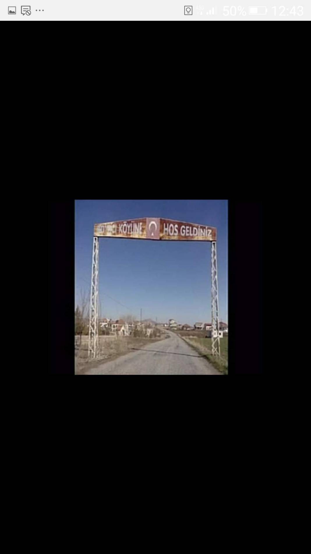 Kocasinan Boyacı Köyü Resimleri 2