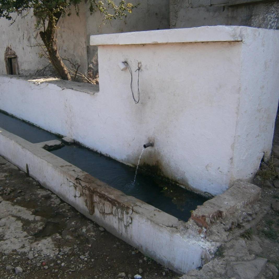 Kocasinan Boztepe Köyü Resimleri 1