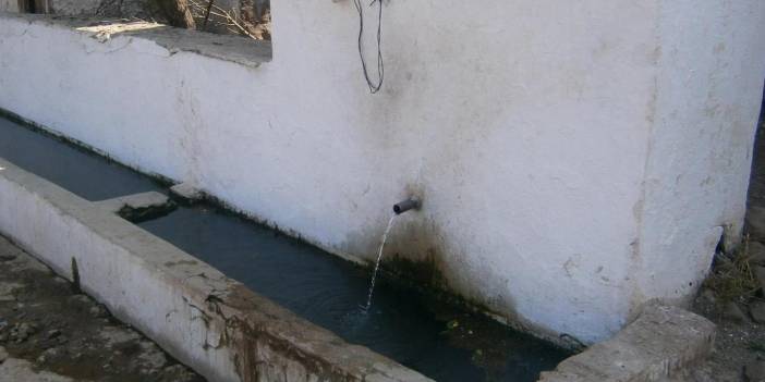 Kocasinan Boztepe Köyü Resimleri