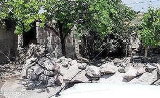 Kocasinan Cırgalan  Köyü Resimleri 1