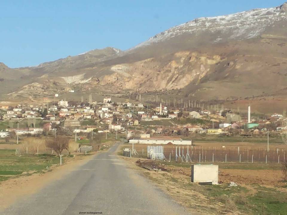 Kocasinan Çavuşağa Köyü Resimleri 2