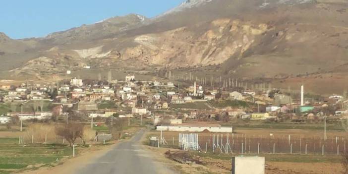 Kocasinan Çavuşağa Köyü Resimleri