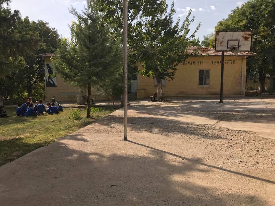 Şehitkamil Günbulur Köyü Resimleri 1