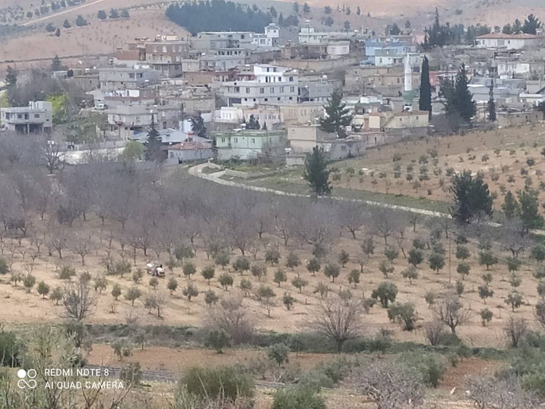 Şehitkamil Günbulur Köyü Resimleri 13