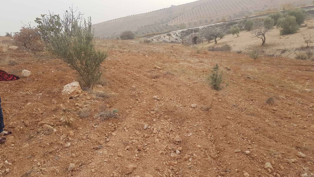 Şehitkamil Günbulur Köyü Resimleri 2