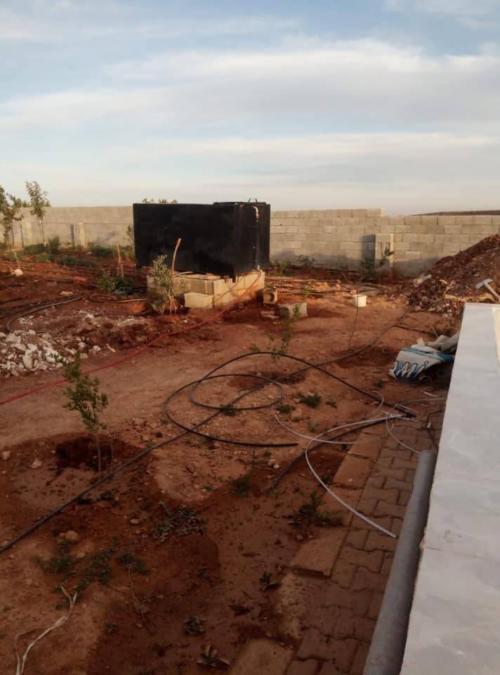 Şehitkamil Günbulur Köyü Resimleri 4